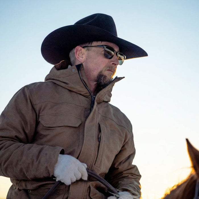 BEX Knox Sunglasses ACCESSORIES - Additional Accessories - Sunglasses Bex Sunglasses