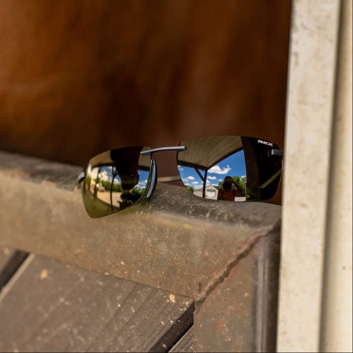 BEX Legolas OTG Sunglasses