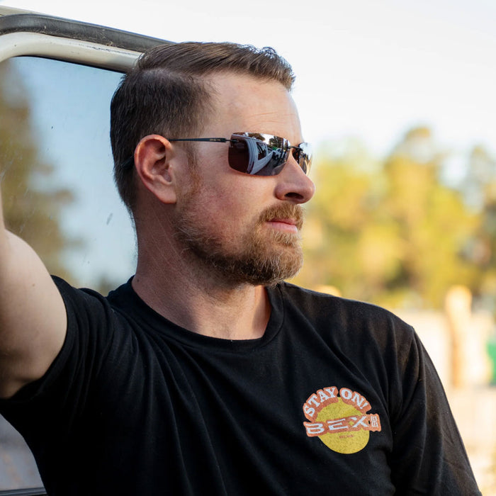 BEX Fynnland X OTG Sunglasses ACCESSORIES - Additional Accessories - Sunglasses Bex Sunglasses