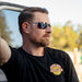 BEX Fynnland X OTG Sunglasses ACCESSORIES - Additional Accessories - Sunglasses Bex Sunglasses