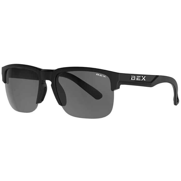 BEX Wildbyrd Sunglasses ACCESSORIES - Additional Accessories - Sunglasses Bex Sunglasses Black/Gray