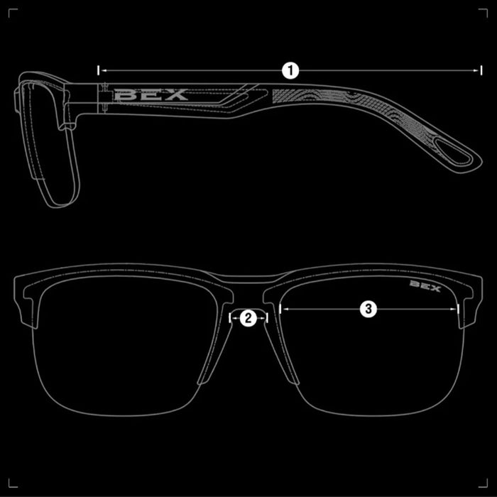 BEX Wildbyrd Sunglasses ACCESSORIES - Additional Accessories - Sunglasses Bex Sunglasses