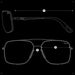 BEX Wing Sunglasses ACCESSORIES - Additional Accessories - Sunglasses Bex Sunglasses