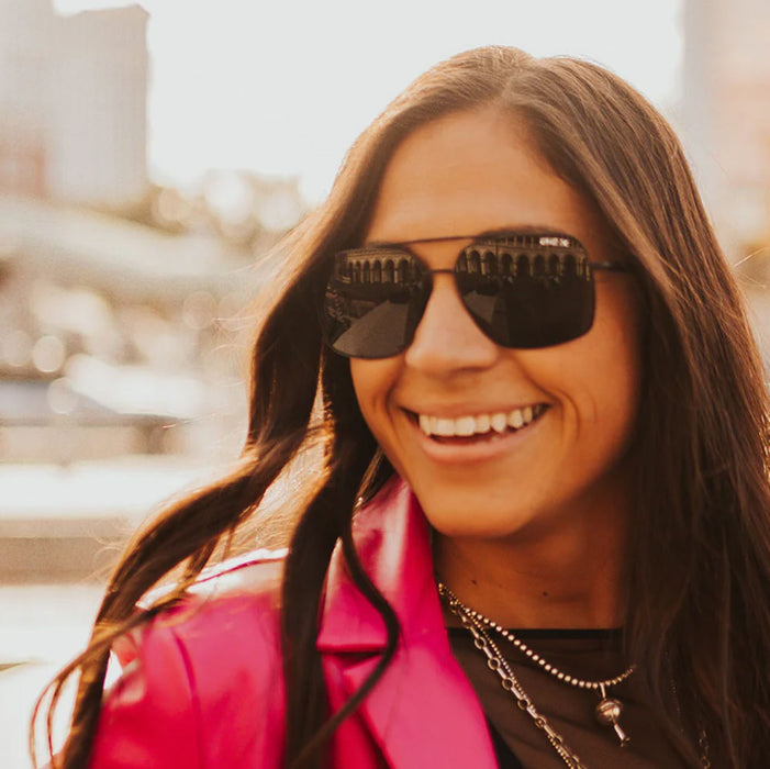 BEX Wing Sunglasses ACCESSORIES - Additional Accessories - Sunglasses Bex Sunglasses