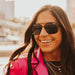 BEX Wing Sunglasses ACCESSORIES - Additional Accessories - Sunglasses Bex Sunglasses