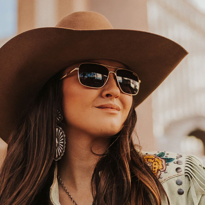 BEX Porter Sunglasses ACCESSORIES - Additional Accessories - Sunglasses Bex Sunglasses