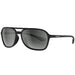 BEX Ranger Lite Sunglasses ACCESSORIES - Additional Accessories - Sunglasses Bex Sunglasses Black/Gray/Silver