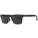 BEX Rockyt Lite Sunglasses ACCESSORIES - Additional Accessories - Sunglasses Bex Sunglasses Black/Gray