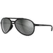 BEX Wesley Lite Sunglasses ACCESSORIES - Additional Accessories - Sunglasses Bex Sunglasses Black/Gray/Silver