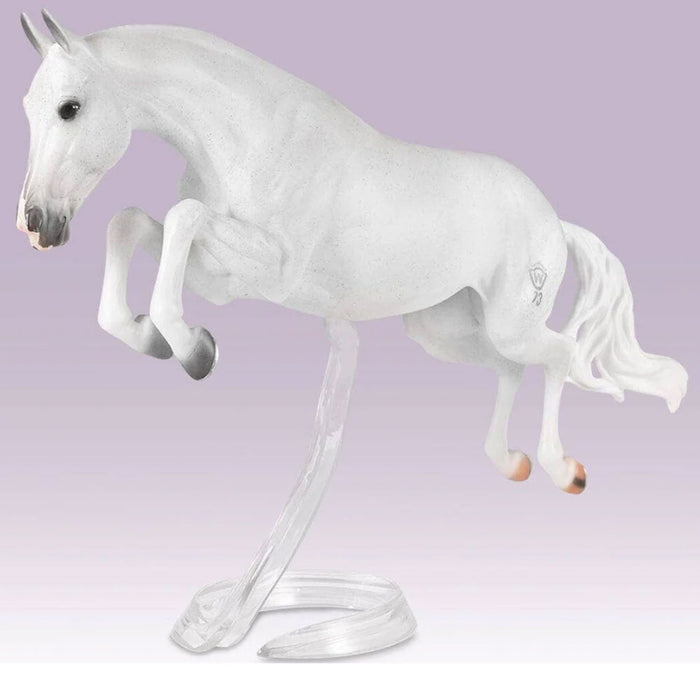 Breyer Clooney 51 | Retired