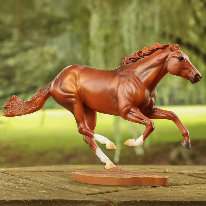 Breyer Secretariat HOME & GIFTS - Toys Breyer