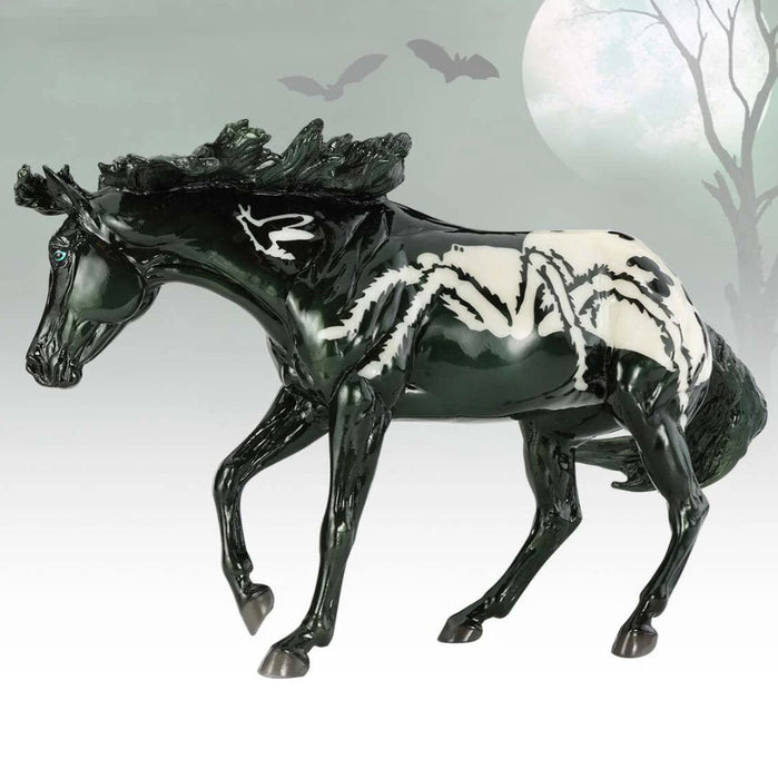 Breyer Arachne | 2025 Halloween Horse