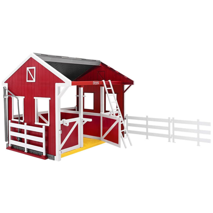 Breyer Summer Springs Country Stable