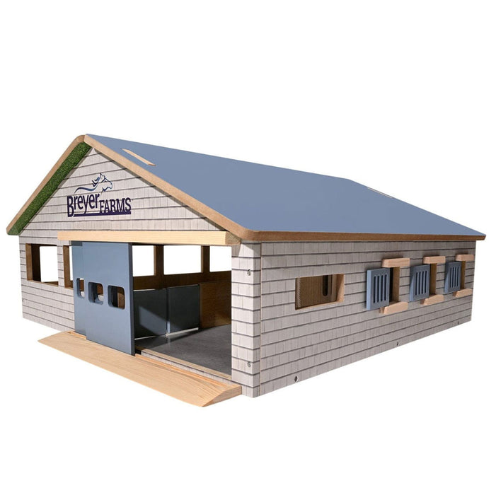 Breyer Farms™ Deluxe Arena Stable