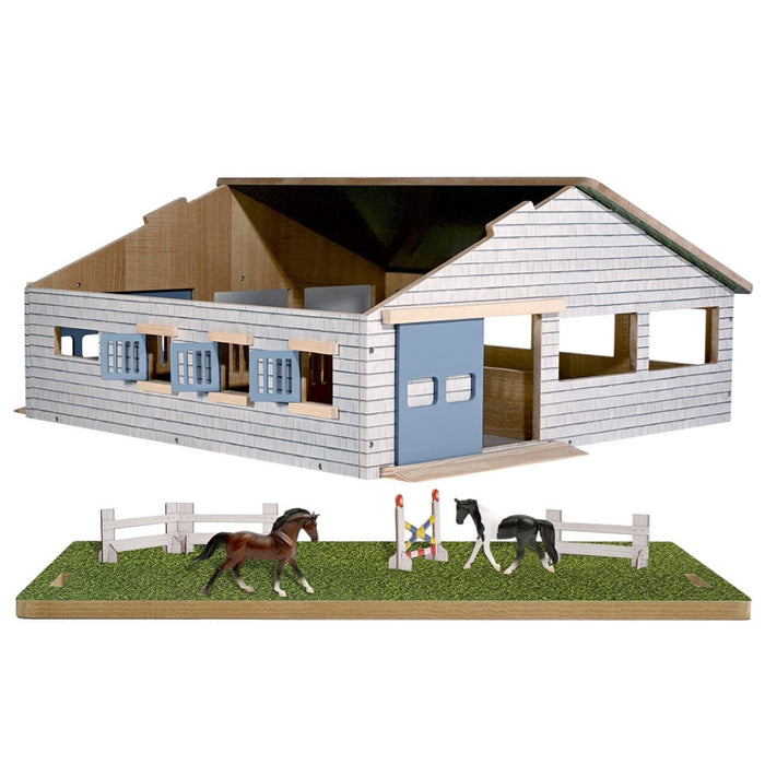 Breyer Farms™ Deluxe Arena Stable