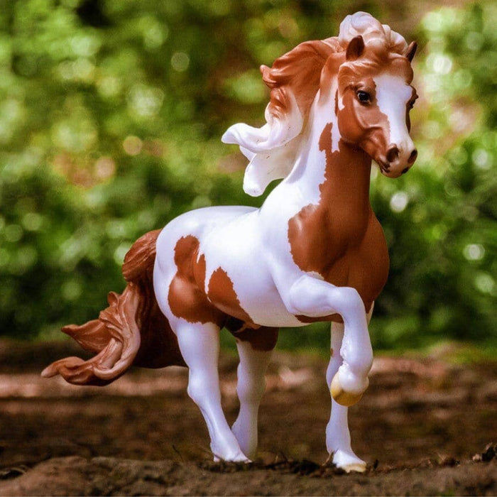 Breyer Sporður frá Bergi | Retired