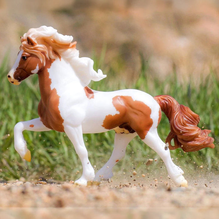 Breyer Sporður frá Bergi | Retired