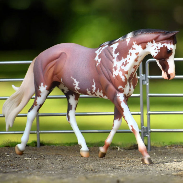 Breyer Full Moon Rising