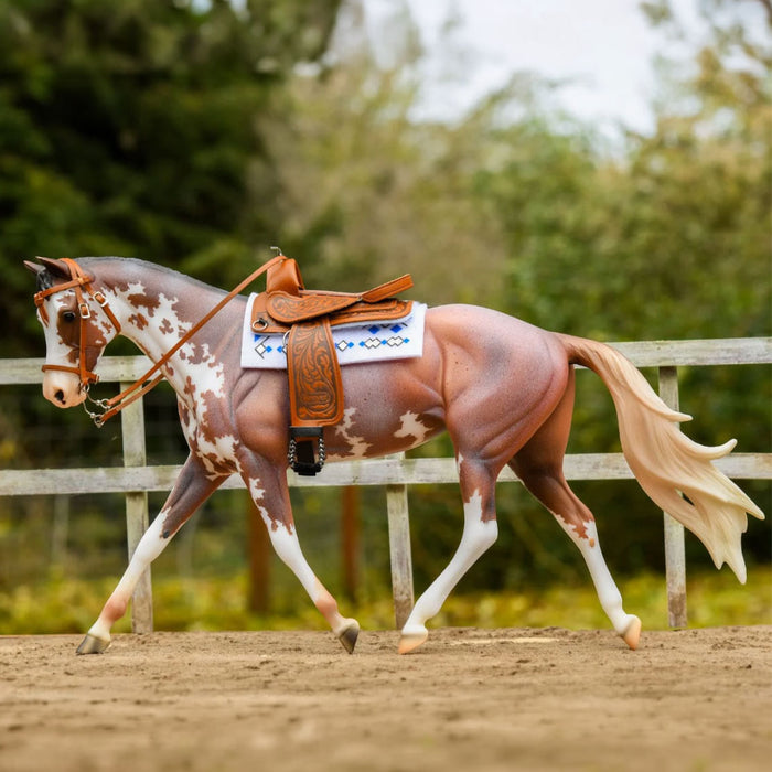 Breyer Full Moon Rising