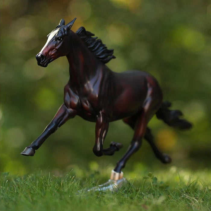 Breyer Atlanta