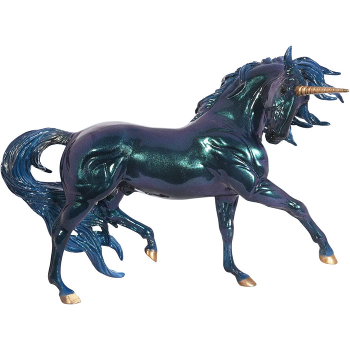 Breyer Neptune | Unicorn Stallion KIDS - Accessories - Toys Breyer