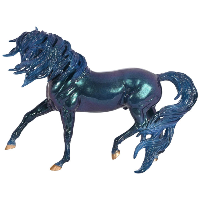 Breyer Neptune | Unicorn Stallion KIDS - Accessories - Toys Breyer