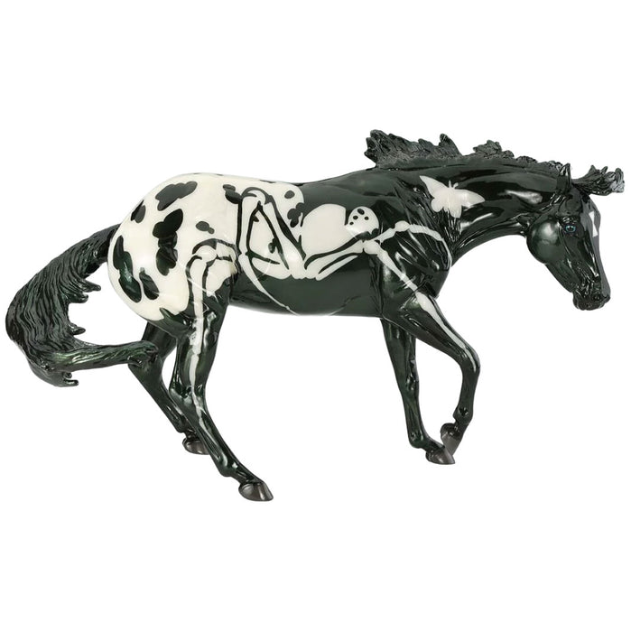 Breyer Arachne | 2025 Halloween Horse