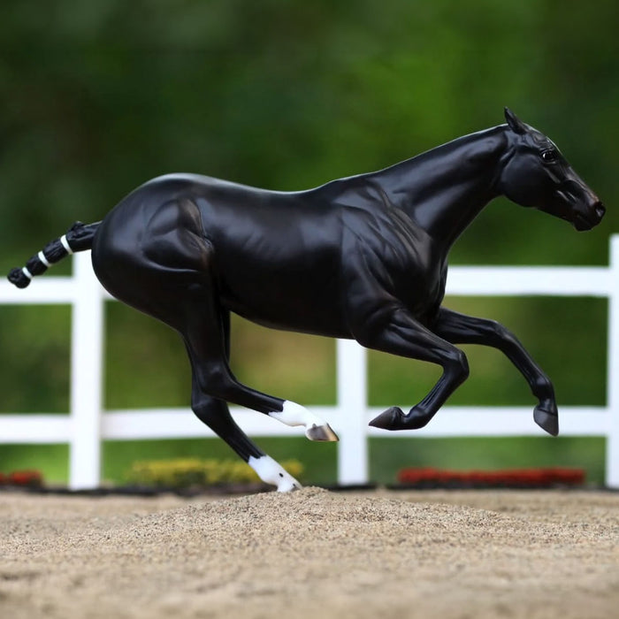 Breyer Manaos | Polo Pony