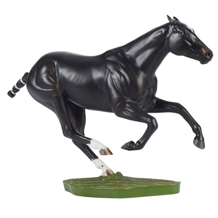 Breyer Manaos | Polo Pony