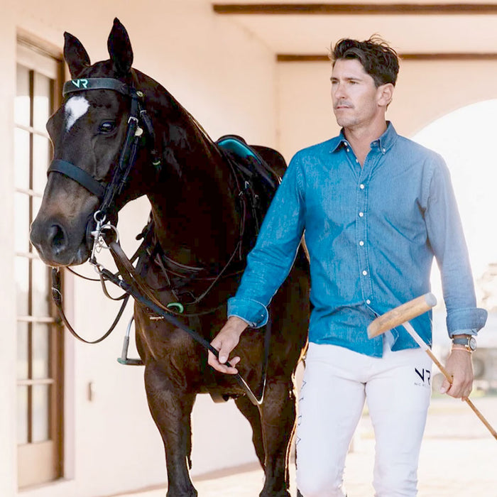 Breyer Manaos | Polo Pony