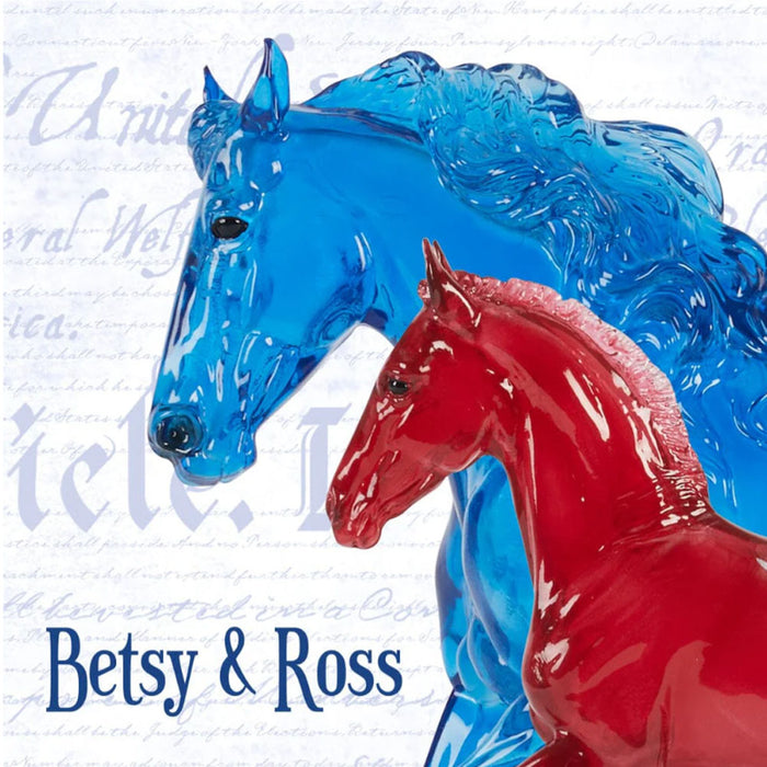 Breyer Betsy & Ross | Celebrating America's 250th