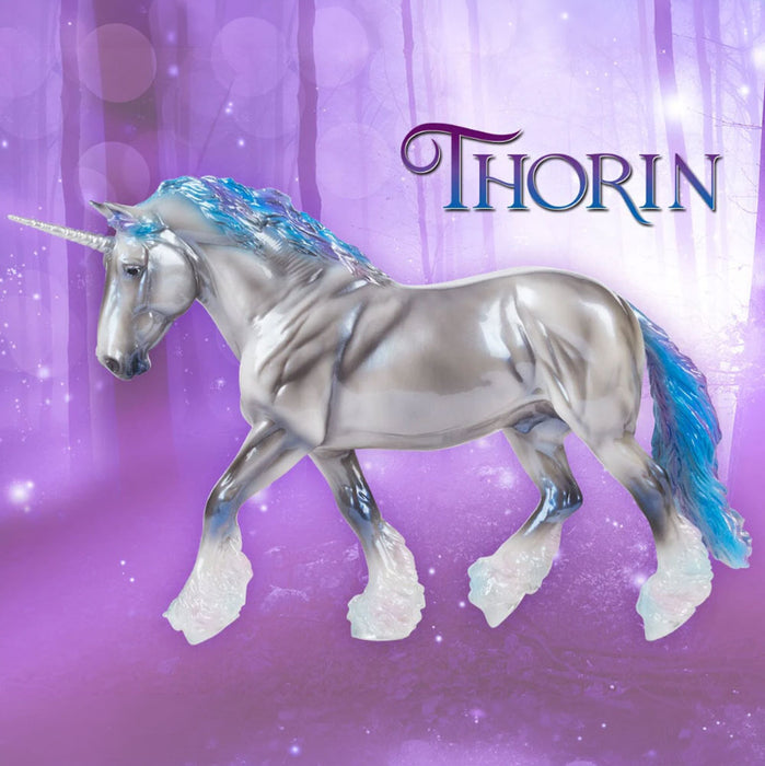 Breyer Thorin