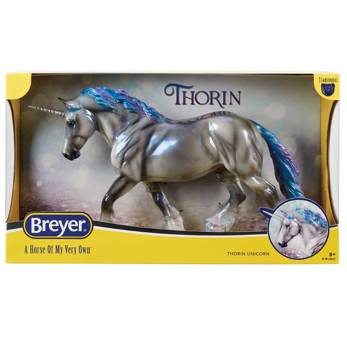 Breyer Thorin
