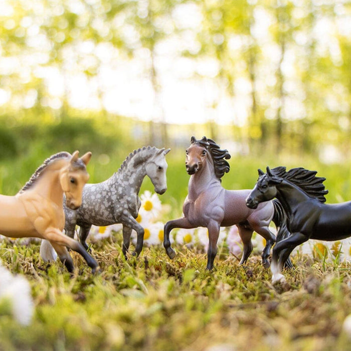 Breyer Poetry in Motion Gift Set