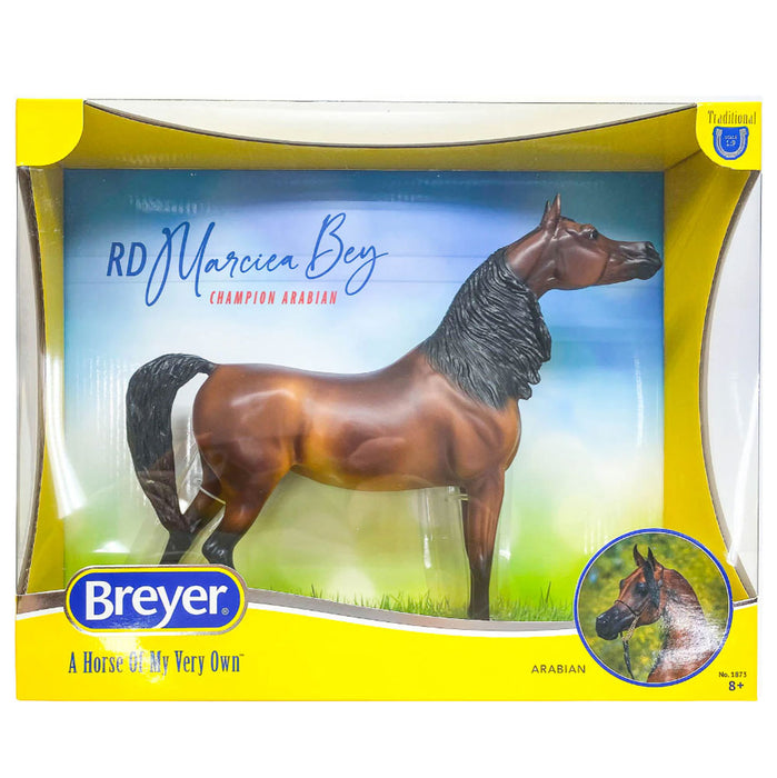Breyer RD Marciea Bey | Retired KIDS - Accessories - Toys Breyer