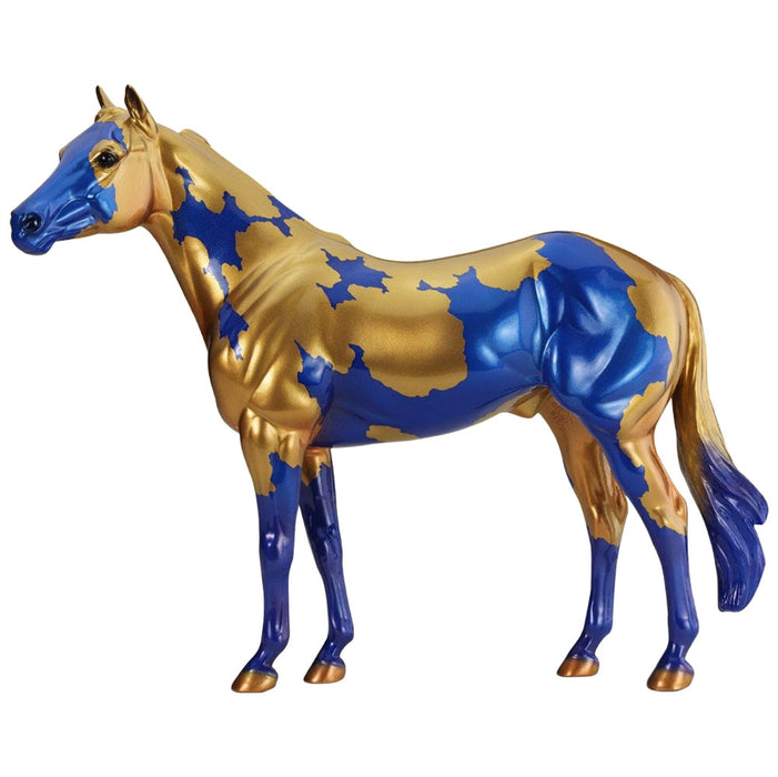 Breyer Gilded