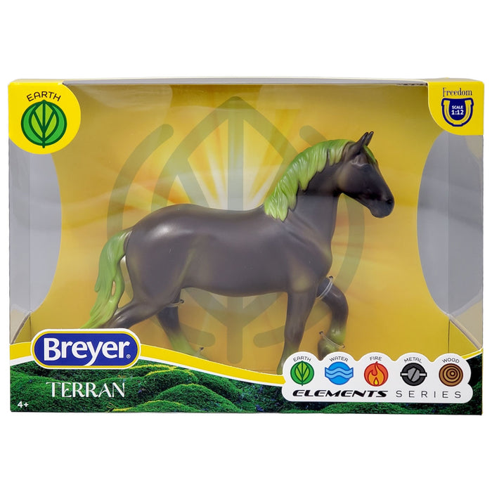 Breyer Terran KIDS - Accessories - Toys Breyer