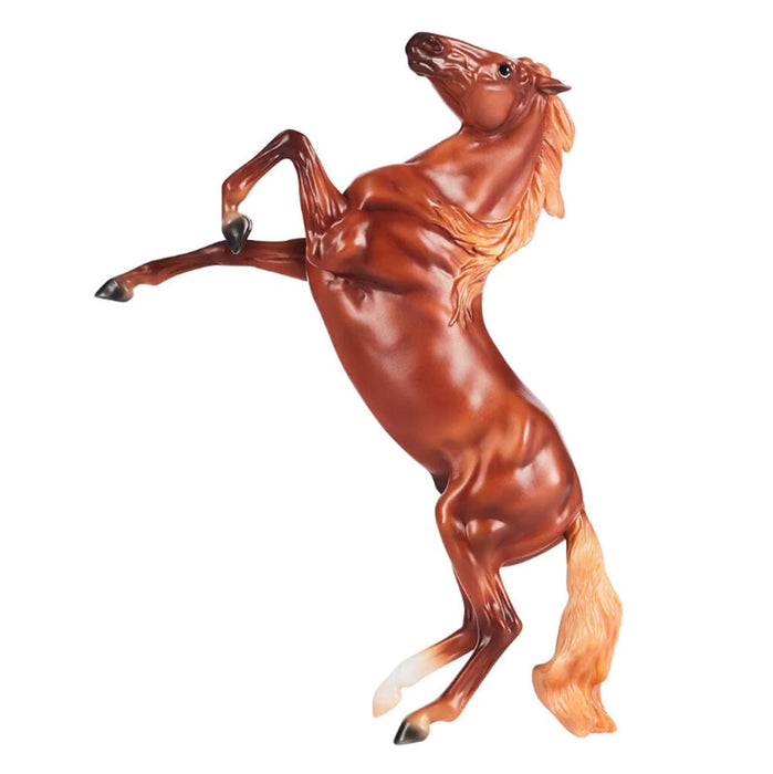 Breyer Chestnut Mustang