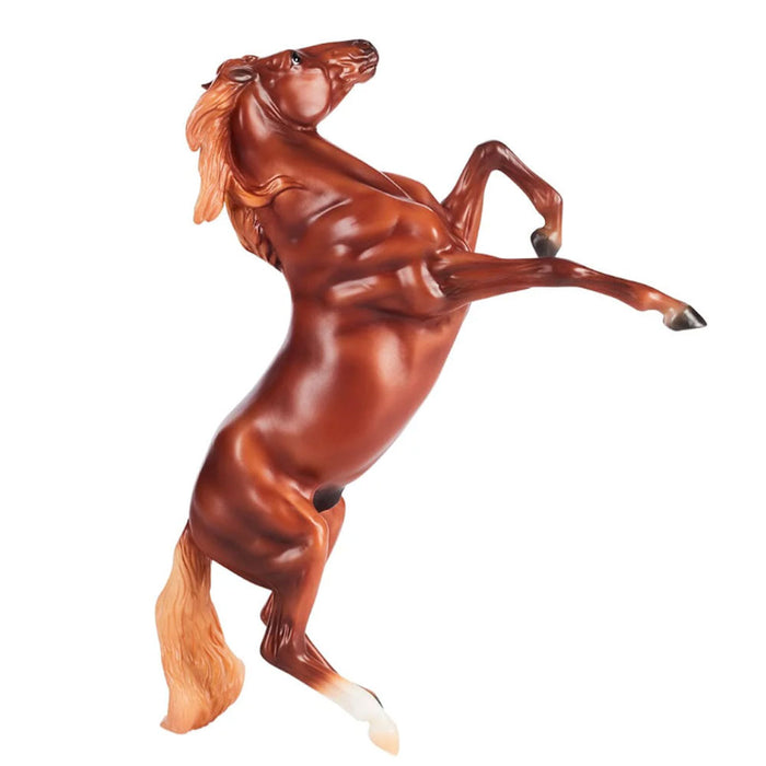 Breyer Chestnut Mustang