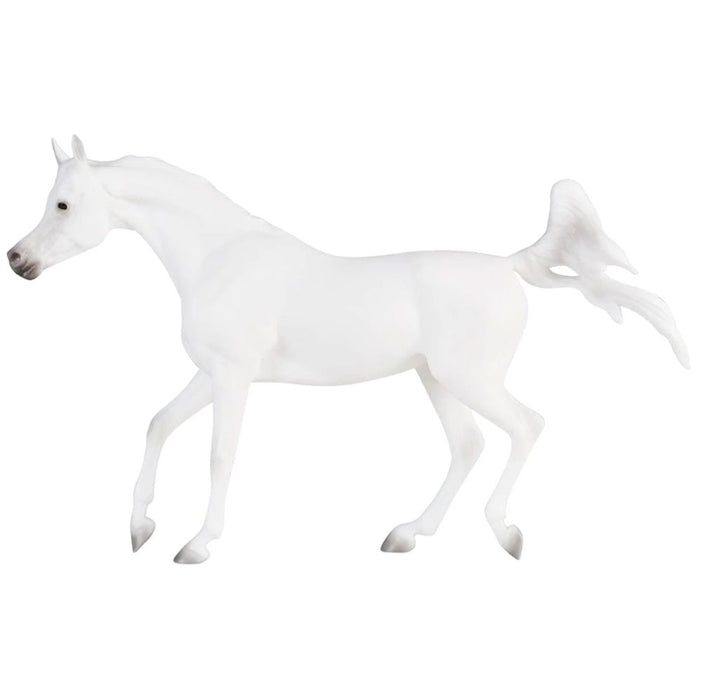 Breyer Grey Arabian