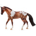 Breyer Red Dun Pintaloosa KIDS - Accessories - Toys Breyer