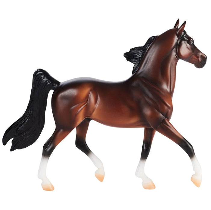 Breyer Bay Morgan