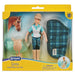 Breyer Greta | English Rider & Tack KIDS - Accessories - Toys Breyer