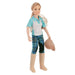 Breyer Greta | English Rider & Tack KIDS - Accessories - Toys Breyer