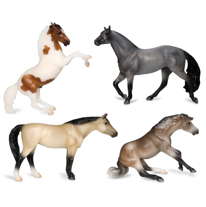 Breyer Mountain Ranch Gift Set KIDS - Accessories - Toys Breyer