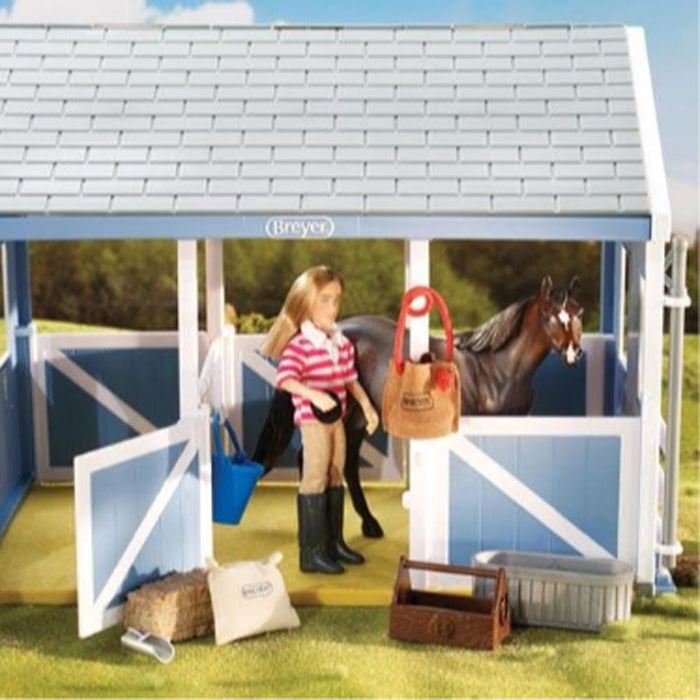 Breyer Stable Feeding Accessories KIDS - Accessories - Toys Breyer