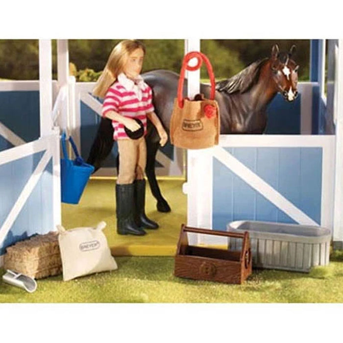 Breyer Stable Feeding Accessories KIDS - Accessories - Toys Breyer