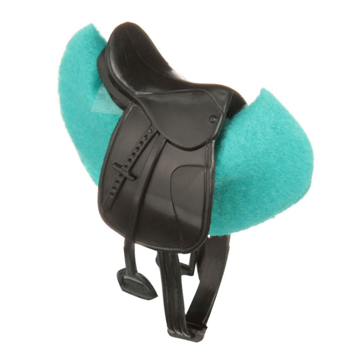 Breyer Heather | English Rider with Tack