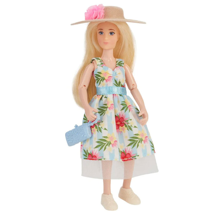 Breyer Tinsley & Buttercup Breeze | Winner's Circle Gift Set