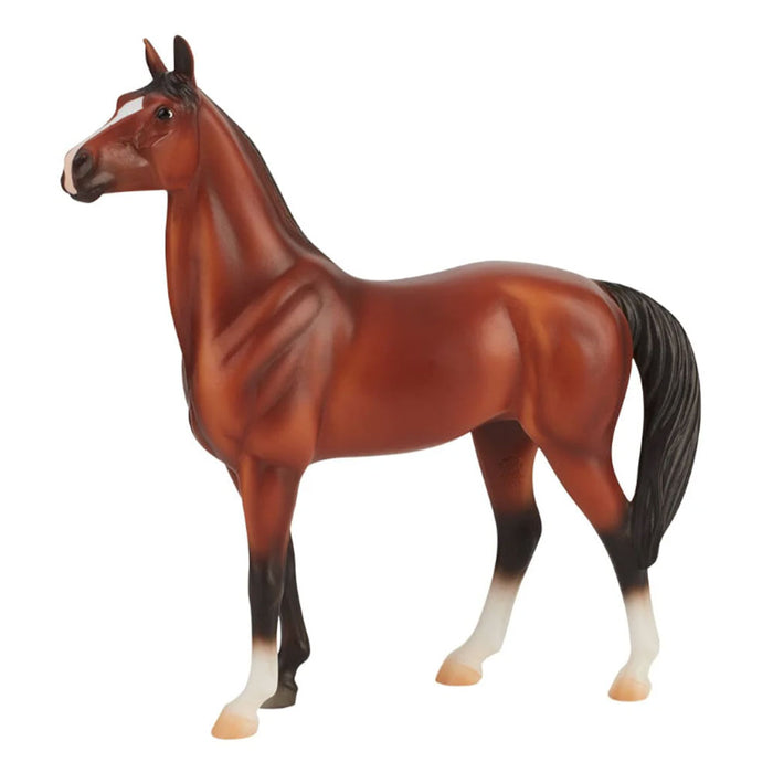 Breyer Tinsley & Buttercup Breeze | Winner's Circle Gift Set